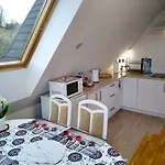 Loft Folk Appartement Zakopane